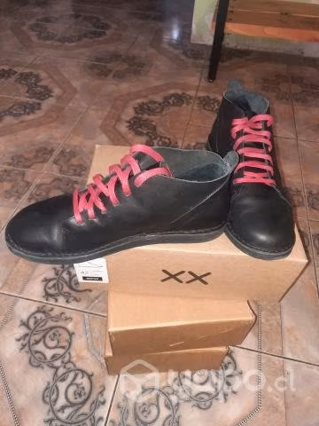 Zapato bestias