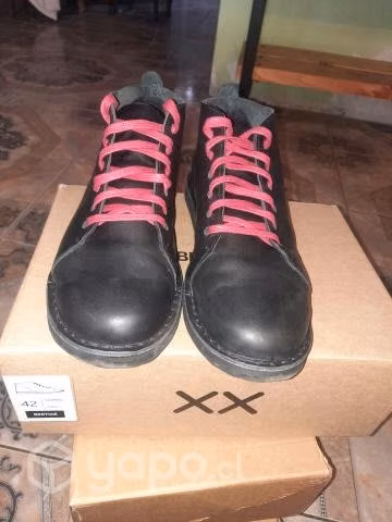 Zapato bestias