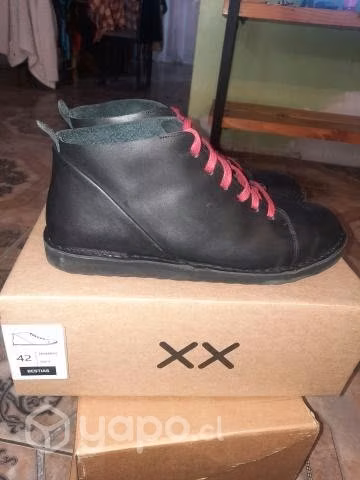 Zapato bestias