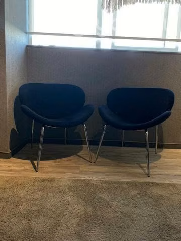 Sillas para living