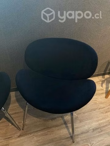 Sillas para living - Imagen 2