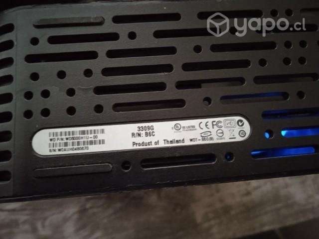 Nintendo Wii usado - Imagen 3