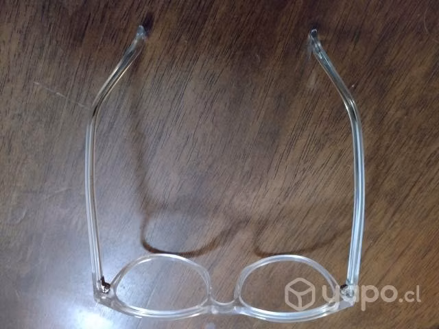 Par de Lentes Unisex - Imagen 2