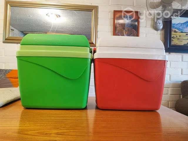 02 Cooler Wenco