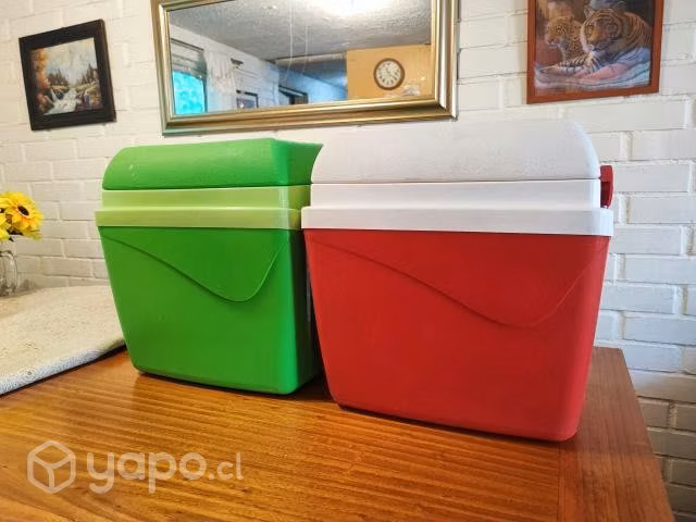 02 Cooler Wenco