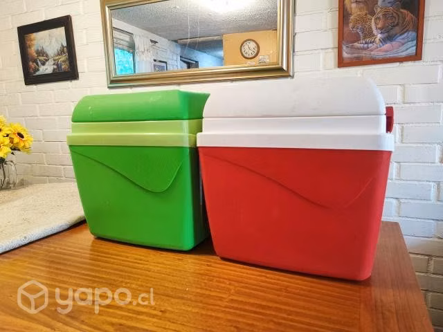 02 Cooler Wenco