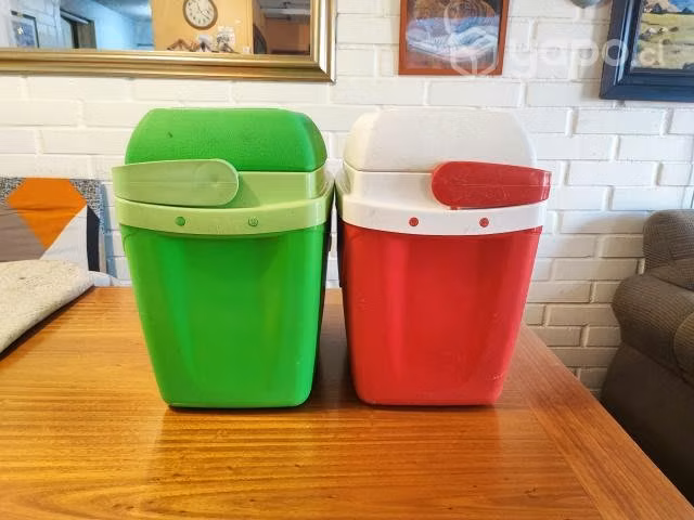 02 Cooler Wenco