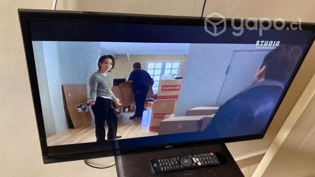 Televisor 32´ BGH