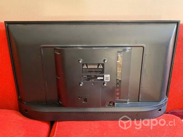 Televisor 32´ BGH