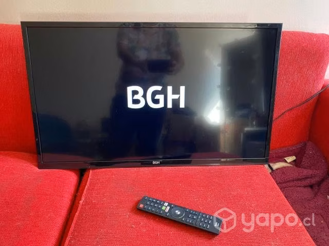 Televisor 32´ BGH
