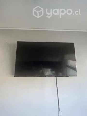 Televisor Smart TV Philips