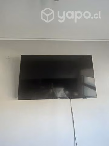 Televisor Smart TV Philips