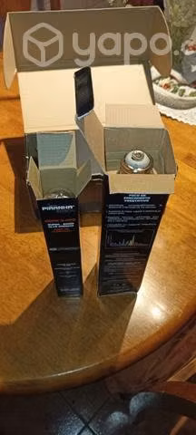 Balastro Magnético 600wts + 2 ampolletas 600wts