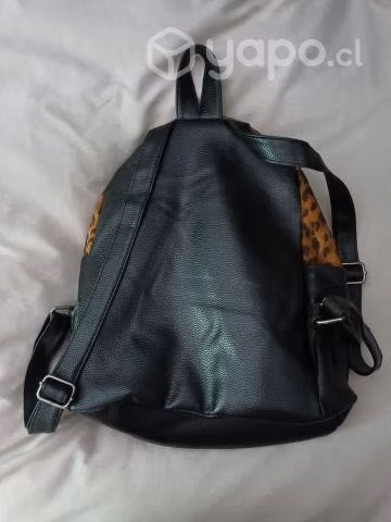 Mochila Animal Print - Imagen 2