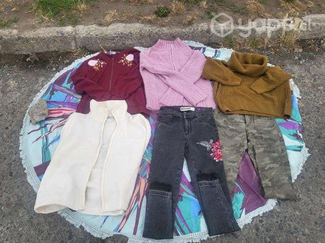 bulto ropa mujer - Imagen 3