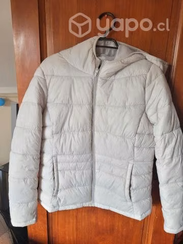 Parka nueva talla XL