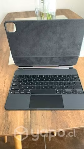 Magic Keyboard 2 Ipad Pro 11