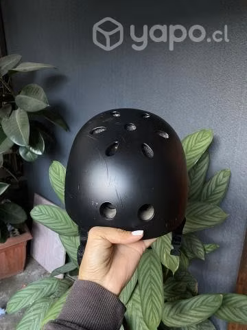 Casco Nitro By Euroroller