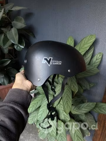 Casco Nitro By Euroroller