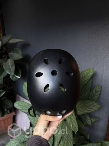 Casco Nitro By Euroroller