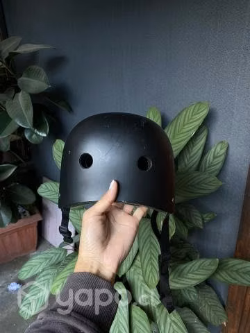 Casco Nitro By Euroroller