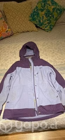 Parka LIPPI