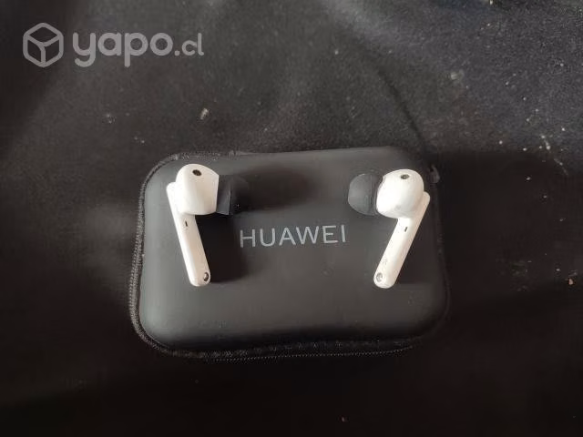 Audífonos Huawei FreeBuds 4i