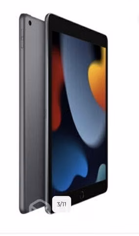 IPad 10.2 (9 generación) 64GB - Imagen 3