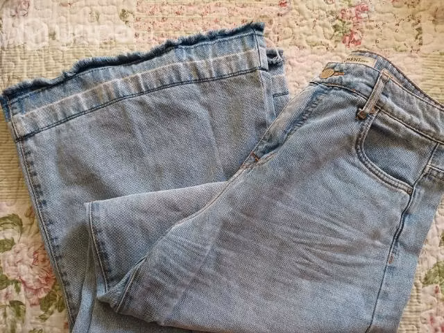 Jeans Mujer - Imagen 5