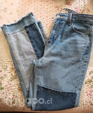 Jeans Mujer - Imagen 3