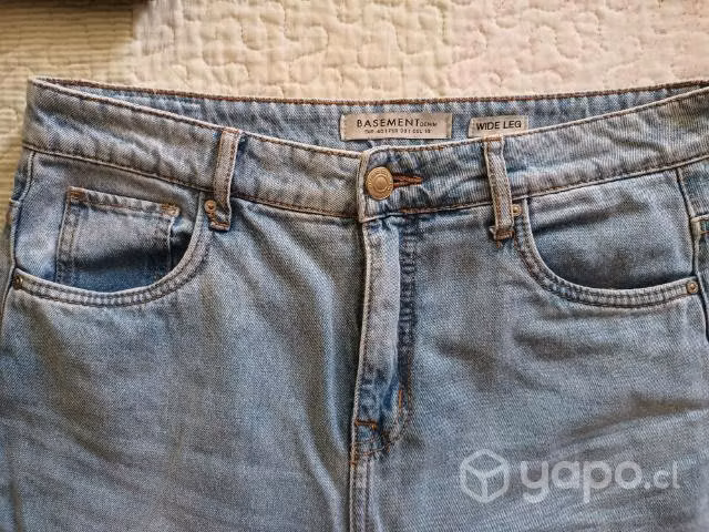 Jeans Mujer - Imagen 6