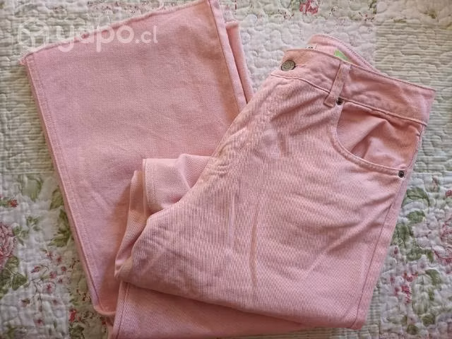 Jeans Mujer
