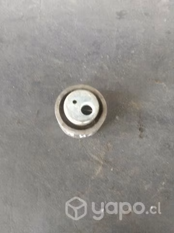 POLEA TENSORA Grand Nomade 20 diesel rhz 2g 98-200