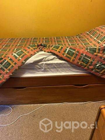 Cama cuja nido - Imagen 4