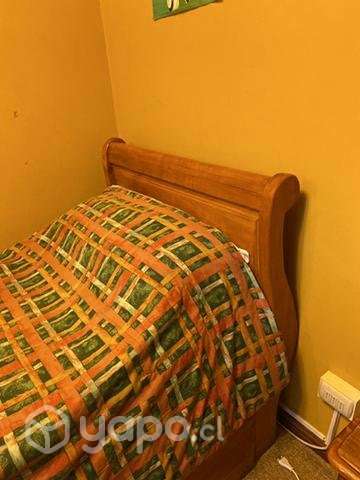 Cama cuja nido - Imagen 3