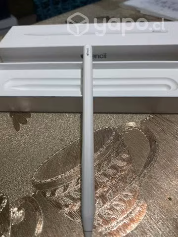 Apple Pencil 2ª Generación - Imagen 2