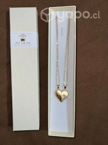 Lindos collares - Imagen 6