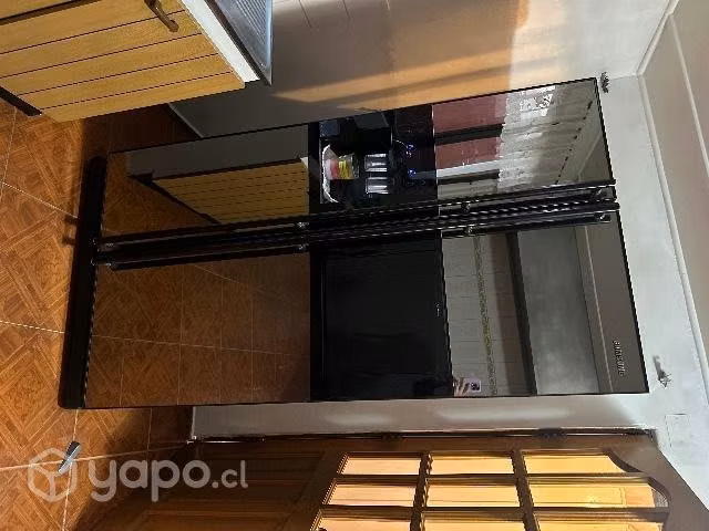 Refrigerador