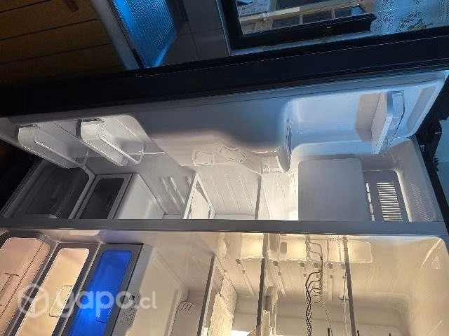 Refrigerador