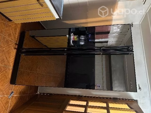 Refrigerador