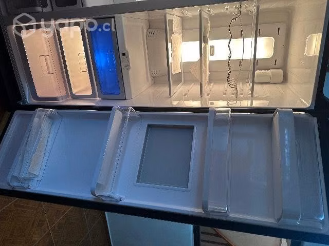 Refrigerador