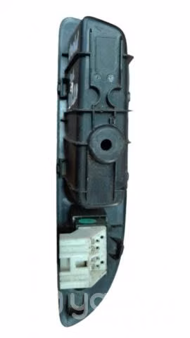 Botonera puerta trasera lh chevrolet sail 11/16 - Imagen 2