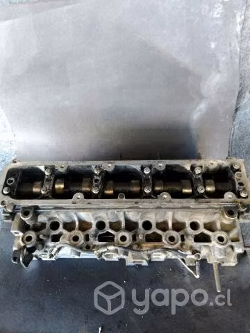 CULATA CON LEVA Grand Nomade 20 diesel rhz 2g 98-2