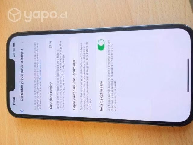 Iphone 13 PRO 128Gb - Imagen 2