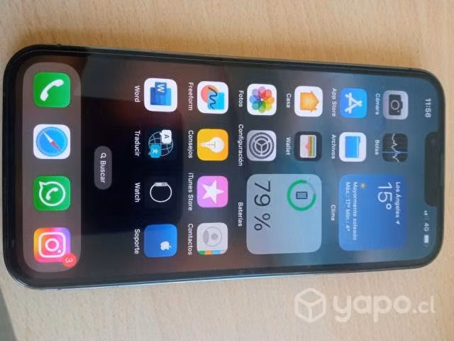 Iphone 13 PRO 128Gb - Imagen 3
