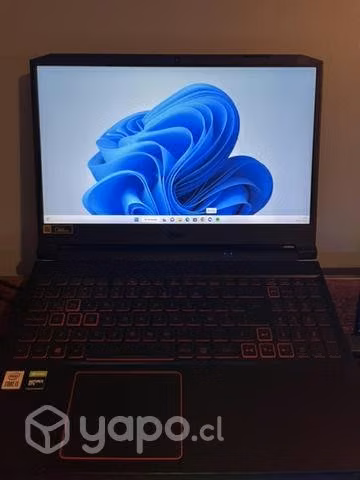 Acer nitro 5