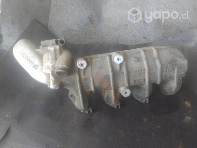 MULTIPLE DE ADMISIÓN Grand Nomade 20 diesel rhz 2g