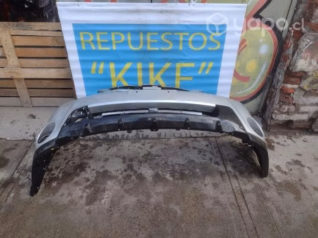 Parachoque del subaru impreza XV 2010-2011