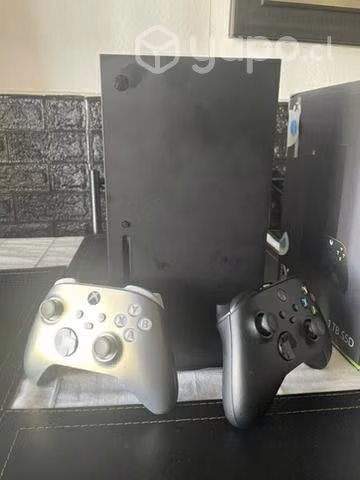 XBOX SERIES X 1trb