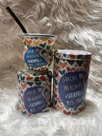Set matero